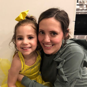 Meet your Posher, Bailey